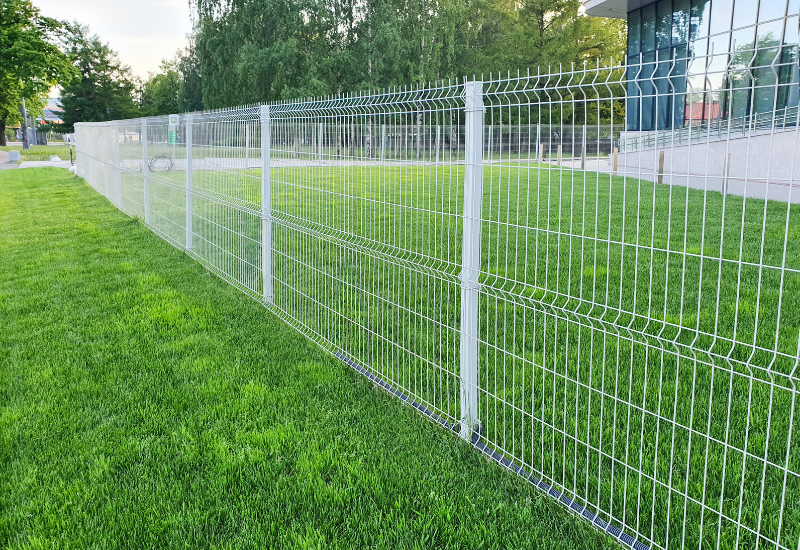 Panelne ograje